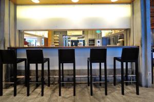 索美罗酒店餐厅或其他用餐的地方