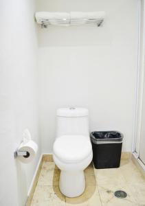 Bagno di Hotel Ros Gaud