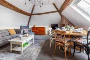 Gallery image of Guest Homes - The Merchant House Apartments in Hereford