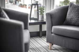 Photo de la galerie de l'établissement Sinclair's Rooms, à Southport 43 autres photos