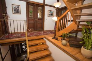 Fotografie z fotogalerie ubytování Hotel Garni Maaß v destinaci Braubach