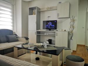 Fotografie z fotogalerie ubytování Apartman Novak Zlatar v destinaci Nova Varoš