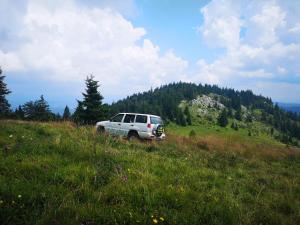 Imagem da galeria de Apartman Best Zlatar em Nova Varoš