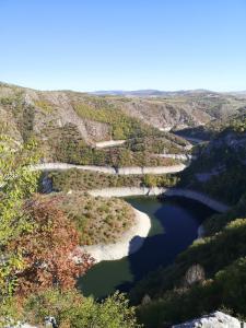 Imagem da galeria de Apartman Best Zlatar em Nova Varoš