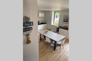 Foto sihtkohas Perros-Guirec asuva majutusasutuse Maison Côte de Granit Rose avec Spa galeriist