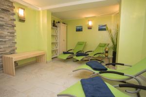 Fotografie z fotogalerie ubytování Hotel Garni Maaß v destinaci Braubach