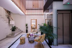 Gallery image of Sweet Sevilla Suites in Seville