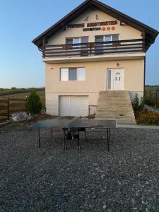 Gallery image of Pensiunea agroturistica Casa Sirca in Boghiş