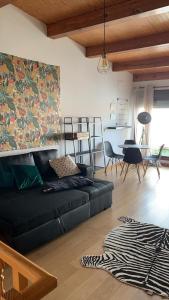 Appartement ESSE Las Setas - Ático con terraza (Spanje ...