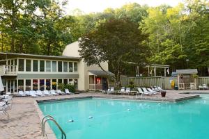 Imagen de la galería de A Smoky Mountains Retreat - Chalet de Montagne, en Gatlinburg