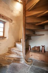 Fotografie z fotogalerie ubytování Barns Tower v destinaci Peebles