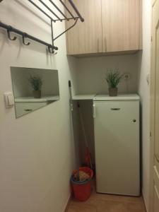 Smaragd Apartment Kecskemét 6000 Kecskemét, 54 Vályogvető utca 2. floor, 14. door kép - 2