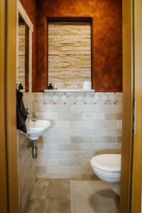 Bagno di Sua Casa