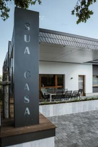 Ristorante o altro punto ristoro di Sua Casa