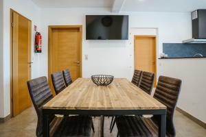 TV o dispositivi per l'intrattenimento presso Sua Casa