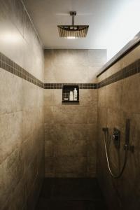 Koupelna v ubytování Sua Casa + 17 fotografií