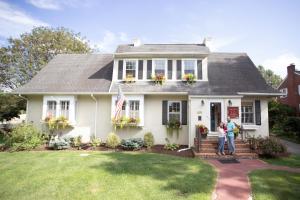 Imagen de la galería de Clay Corner Inn, en Blacksburg