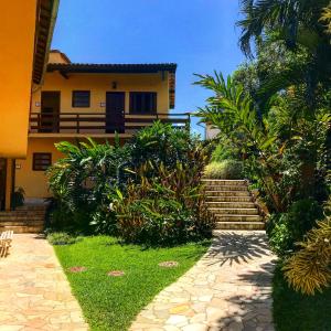 Foto da galeria de Residencial Vilamar em Ilhabela