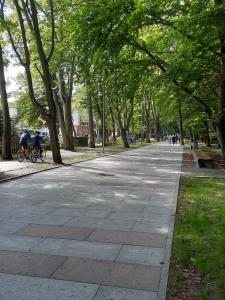 Hostia v ubytovaní Apartament Maja Zielone Tarasy Kołobrzeg