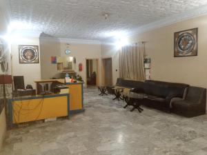 Afbeelding uit fotogalerij van Hotel VIP Palace Lodge in Multan