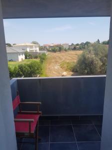 Foto dalla galleria di appartement tra mare e monti a Ghisonaccia
