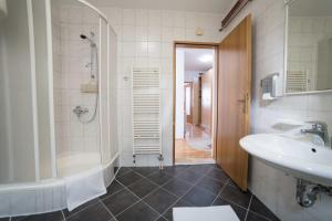 Kupatilo u objektu Wonderplace +37 fotografija