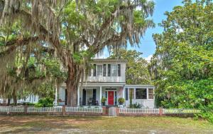 Gallery image of Open Gates Bed & Breakfast in Darien