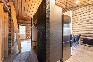 Fotografie z fotogalerie ubytování UnelmaRepo v destinaci Ruka