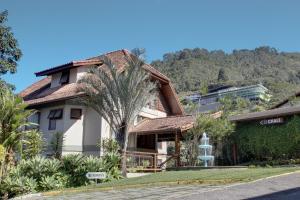 Gallery image of Hotel Dominguez Master in Nova Friburgo