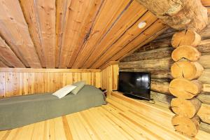 Fotografie z fotogalerie ubytování UnelmaRepo v destinaci Ruka