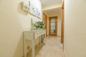 Kép Apartamento Centro Santiago szállásáról Santiago de Compostelában a galériában