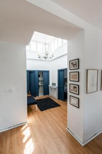 Afbeelding uit fotogalerij van La Villa Des Oliviers in Sidi Bou Saïd