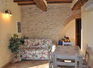 Gallery image of Country House La Lungavita in San Terenziano