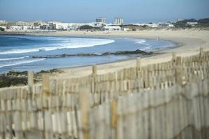 Zdjęcie z galerii obiektu Pé n'Areia Guesthouse w mieście Vila do Conde