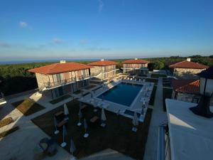 Fotografie z fotogalerie ubytování İğneada Hotel Rezve v destinaci Kırklareli