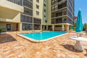 Gallery image of #505 Shores of Madeira in St. Pete Beach