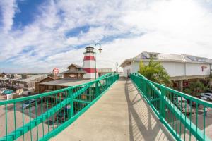 Fotografie z fotogalerie ubytování 111 Madeira Norte Condo v destinaci St Pete Beach