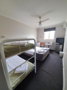 Зображення з фотогалереї помешкання Hotel Allen у місті Таунсвіль