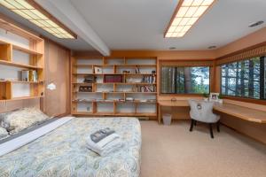 Gallery image of The Sanctuary Retreat & Spa in Salt Spring Island