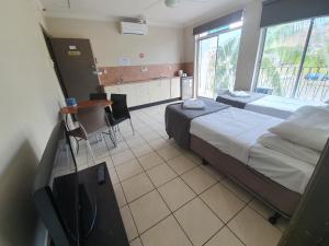 Зображення з фотогалереї помешкання Hotel Allen у місті Таунсвіль