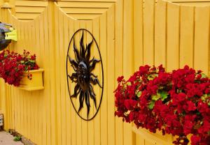 Billede fra billedgalleriet på Rum Runner Inn i Lunenburg + 49 billeder