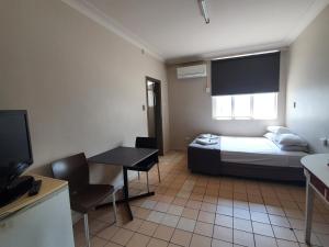 Зображення з фотогалереї помешкання Hotel Allen у місті Таунсвіль