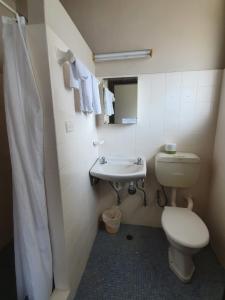 Зображення з фотогалереї помешкання Hotel Allen у місті Таунсвіль
