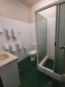 Зображення з фотогалереї помешкання Hotel Allen у місті Таунсвіль
