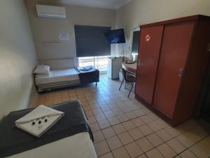 Зображення з фотогалереї помешкання Hotel Allen у місті Таунсвіль