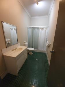 Зображення з фотогалереї помешкання Hotel Allen у місті Таунсвіль