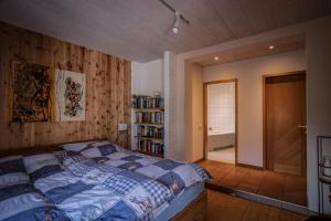Fotografia z galérie ubytovania Aparthaus am Walde & Appartement Sonnenseite v destinácii Bartholomäberg