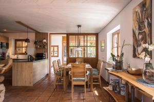 Fotografia z galérie ubytovania Aparthaus am Walde & Appartement Sonnenseite v destinácii Bartholomäberg