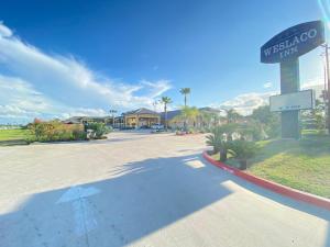 Fotografie z fotogalerie ubytování Weslaco Inn - Weslaco/Mercedes v destinaci Weslaco