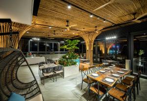 Gallery image of The Kila Boutique Hotel in Quy Nhon